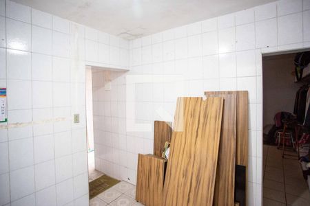 Casa à venda com 138m², 3 quartos e 2 vagasCozinha Casa 2
