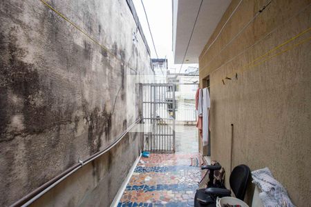 Casa à venda com 138m², 3 quartos e 2 vagasÁrea comum