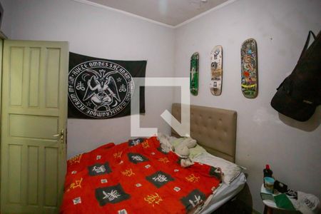 Casa à venda com 138m², 3 quartos e 2 vagasQuarto 2