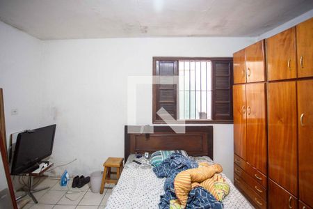 Casa à venda com 138m², 3 quartos e 2 vagasQuarto Casa 2
