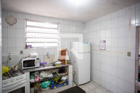 Casa à venda com 138m², 3 quartos e 2 vagasCozinha Casa 2