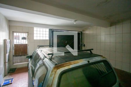 Casa à venda com 138m², 3 quartos e 2 vagasGaragem