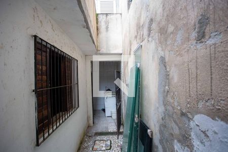 Casa à venda com 138m², 3 quartos e 2 vagasÁrea comum