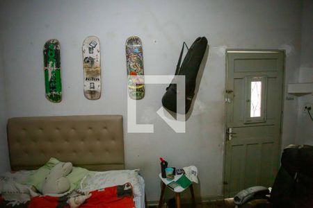 Casa à venda com 138m², 3 quartos e 2 vagasQuarto 2