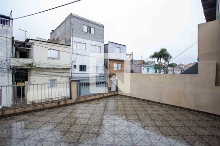 Casa à venda com 138m², 3 quartos e 2 vagasSacada