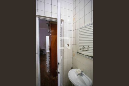 Casa à venda com 138m², 3 quartos e 2 vagasBanheiro da Suíte