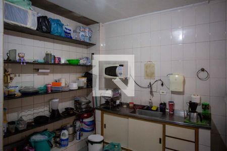 Casa à venda com 138m², 3 quartos e 2 vagasCozinha