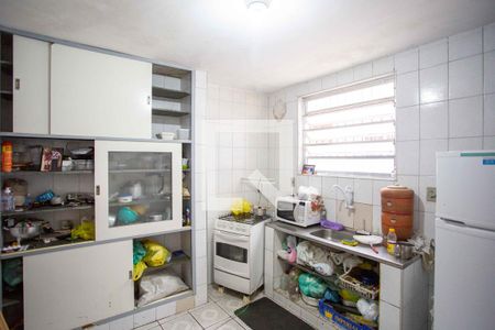 Casa à venda com 138m², 3 quartos e 2 vagasCozinha Casa 2