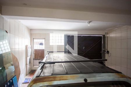 Casa à venda com 138m², 3 quartos e 2 vagasGaragem