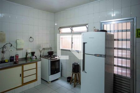 Casa à venda com 138m², 3 quartos e 2 vagasCozinha