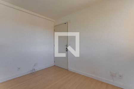 Sala de apartamento para alugar com 2 quartos, 42m² em Parque Santa Fé, Porto Alegre
