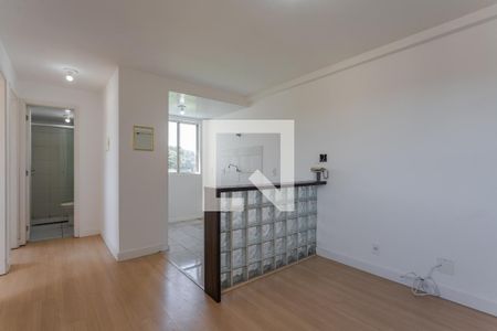 Apartamento para alugar com 2 quartos, 42m² em Parque Santa Fé, Porto Alegre