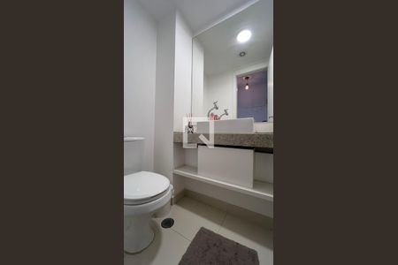Apartamento para alugar com 121m², 3 quartos e 2 vagas Apartamento para alugar com 121m², 3 quartos e 2 vagasLavabo
