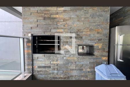 Apartamento para alugar com 121m², 3 quartos e 2 vagas Apartamento para alugar com 121m², 3 quartos e 2 vagasChurrasqueira