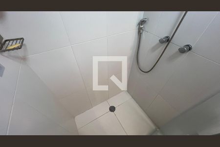 Apartamento para alugar com 121m², 3 quartos e 2 vagas Apartamento para alugar com 121m², 3 quartos e 2 vagasBanheiro da Suíte 2