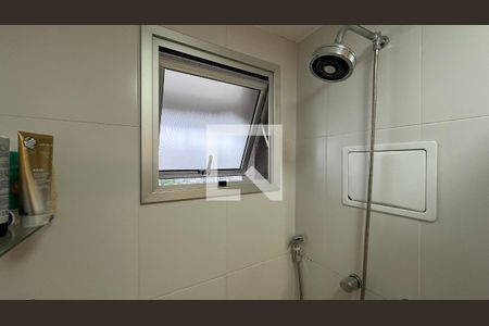 Apartamento para alugar com 121m², 3 quartos e 2 vagas Apartamento para alugar com 121m², 3 quartos e 2 vagasBanheiro da Suíte 2
