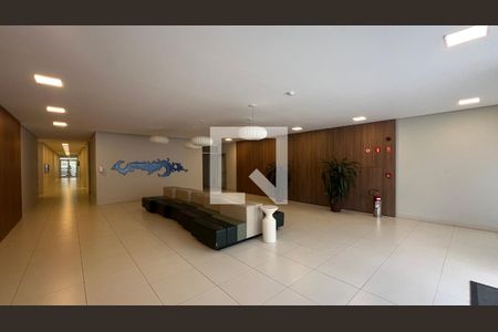 Apartamento para alugar com 121m², 3 quartos e 2 vagas Apartamento para alugar com 121m², 3 quartos e 2 vagasHall de entrada