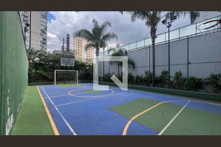 Apartamento para alugar com 121m², 3 quartos e 2 vagas Apartamento para alugar com 121m², 3 quartos e 2 vagasQuadra