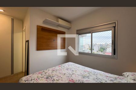 Apartamento para alugar com 121m², 3 quartos e 2 vagas Apartamento para alugar com 121m², 3 quartos e 2 vagasSuíte 2