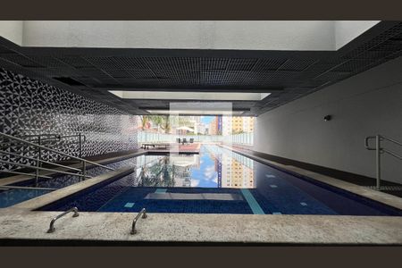 Apartamento para alugar com 121m², 3 quartos e 2 vagas Apartamento para alugar com 121m², 3 quartos e 2 vagasPiscina