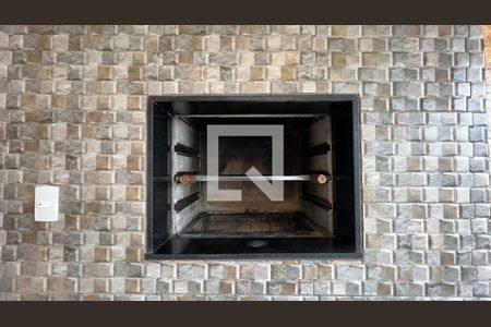Apartamento para alugar com 121m², 3 quartos e 2 vagas Apartamento para alugar com 121m², 3 quartos e 2 vagasChurrasqueira