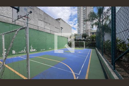 Apartamento para alugar com 121m², 3 quartos e 2 vagas Apartamento para alugar com 121m², 3 quartos e 2 vagasQuadra