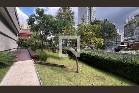 Apartamento para alugar com 121m², 3 quartos e 2 vagas Apartamento para alugar com 121m², 3 quartos e 2 vagasÁrea comum