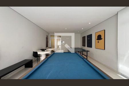 Apartamento para alugar com 121m², 3 quartos e 2 vagas Apartamento para alugar com 121m², 3 quartos e 2 vagas Área comum Sala de Jogos