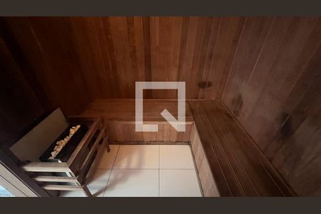 Apartamento para alugar com 121m², 3 quartos e 2 vagas Apartamento para alugar com 121m², 3 quartos e 2 vagasSaúna