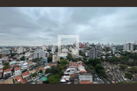 Apartamento para alugar com 121m², 3 quartos e 2 vagas Apartamento para alugar com 121m², 3 quartos e 2 vagasVista da Varanda