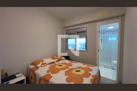 Apartamento para alugar com 121m², 3 quartos e 2 vagas Apartamento para alugar com 121m², 3 quartos e 2 vagasSuíte 1