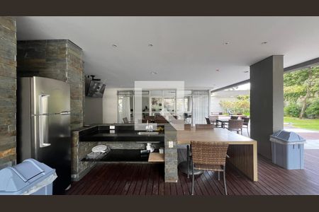Apartamento para alugar com 121m², 3 quartos e 2 vagas Apartamento para alugar com 121m², 3 quartos e 2 vagasChurrasqueira