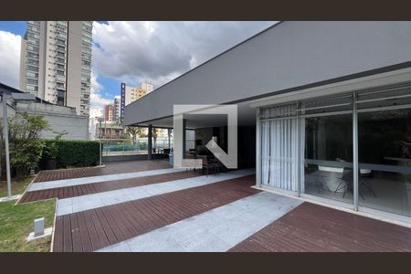 Apartamento para alugar com 121m², 3 quartos e 2 vagas Apartamento para alugar com 121m², 3 quartos e 2 vagasÁrea comum