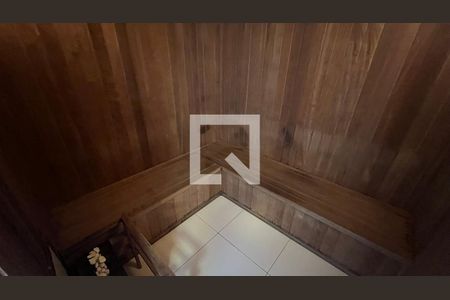 Apartamento para alugar com 121m², 3 quartos e 2 vagas Apartamento para alugar com 121m², 3 quartos e 2 vagasSaúna