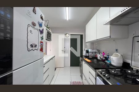 Apartamento para alugar com 121m², 3 quartos e 2 vagas Apartamento para alugar com 121m², 3 quartos e 2 vagasCozinha