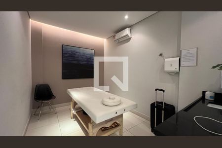 Apartamento para alugar com 121m², 3 quartos e 2 vagas Apartamento para alugar com 121m², 3 quartos e 2 vagasSpa