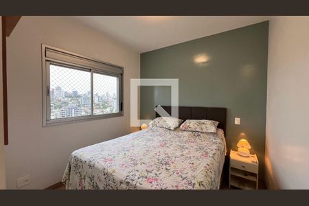 Apartamento para alugar com 121m², 3 quartos e 2 vagas Apartamento para alugar com 121m², 3 quartos e 2 vagasSuíte 2