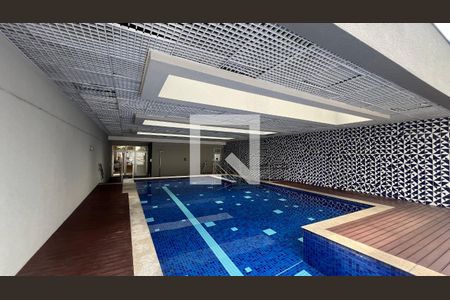 Apartamento para alugar com 121m², 3 quartos e 2 vagas Apartamento para alugar com 121m², 3 quartos e 2 vagasPiscina