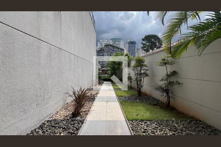 Apartamento para alugar com 121m², 3 quartos e 2 vagas Apartamento para alugar com 121m², 3 quartos e 2 vagasÁrea comum