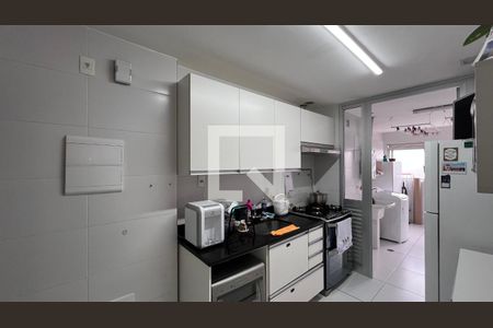 Apartamento para alugar com 121m², 3 quartos e 2 vagas Apartamento para alugar com 121m², 3 quartos e 2 vagasCozinha