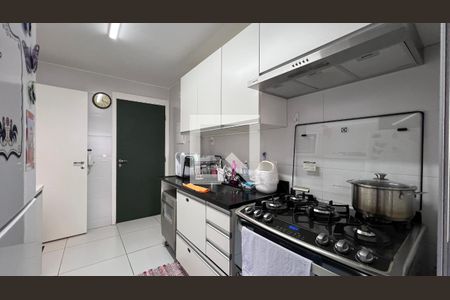 Apartamento para alugar com 121m², 3 quartos e 2 vagas Apartamento para alugar com 121m², 3 quartos e 2 vagasCozinha