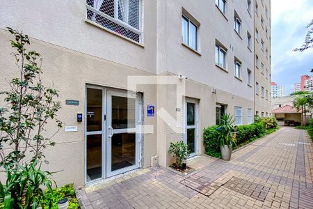 Apartamento à venda com 32m², 2 quartos e sem vagaPlaquinha