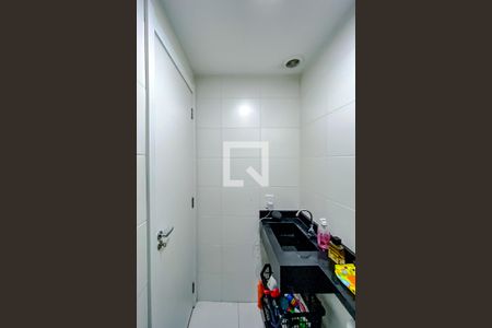 Apartamento à venda com 32m², 2 quartos e sem vagaBanheiro