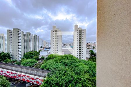 Apartamento à venda com 32m², 2 quartos e sem vagaVista do Quarto 2