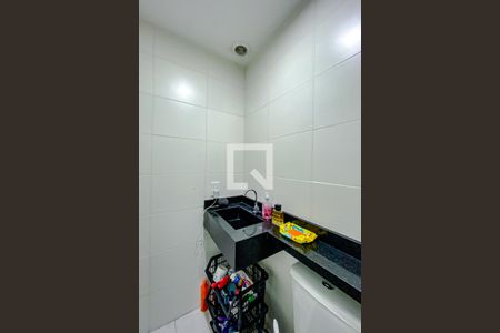 Apartamento à venda com 32m², 2 quartos e sem vagaBanheiro