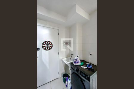 Apartamento à venda com 32m², 2 quartos e sem vagaÁrea de Serviço