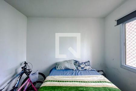 Apartamento à venda com 32m², 2 quartos e sem vagaQuarto 2