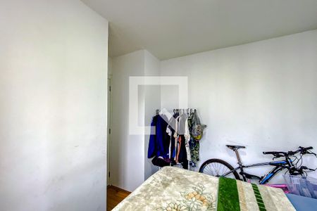 Apartamento à venda com 32m², 2 quartos e sem vagaQuarto 2