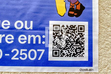 Apartamento à venda com 32m², 2 quartos e sem vagaOVHR-461