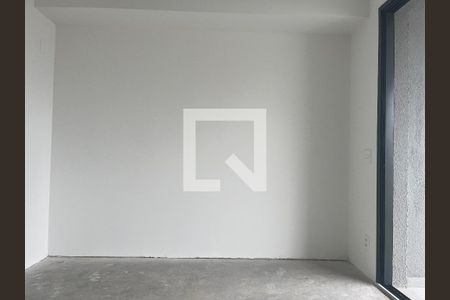 Apartamento à venda com 28m², 1 quarto e sem vagaSala/Quarto